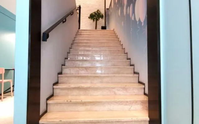 Jiemei Hotel (Chenzhou Beihu Park)