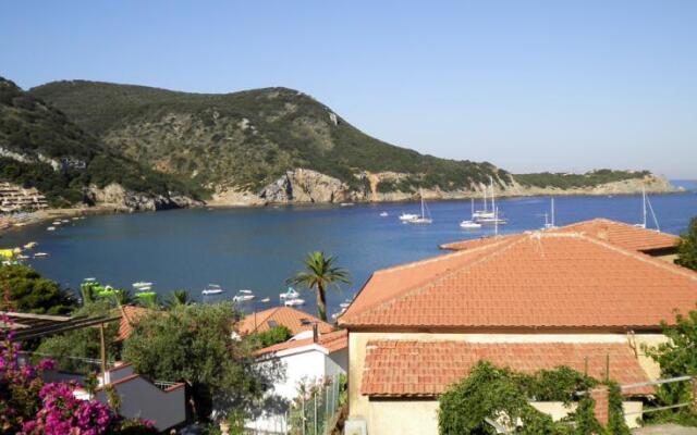 Villino Paraiso Luar