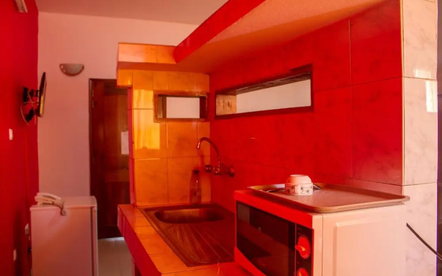 Residence Gogo Sara