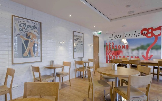 Holiday Inn Express Amsterdam - Schiphol by IHG