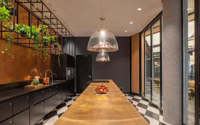 Andaz Munich Schwabinger Tor, By Hyatt