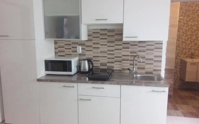 Apartments Glasnovic
