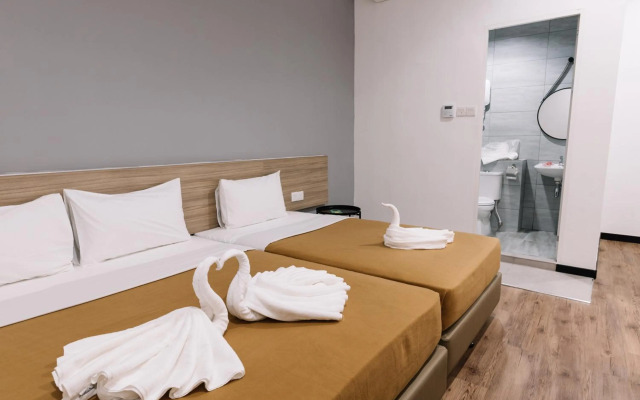 Urban Inn Alor Setar