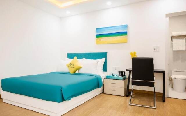 Lyn's Hotel & Apartment