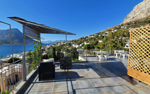 Panorama Studios & Apartments