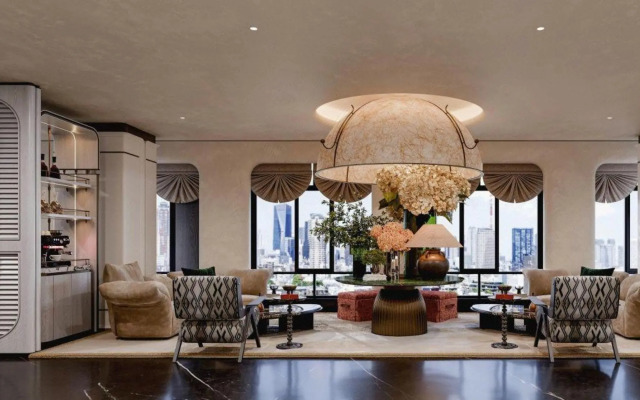 Mingyuan Hotel - Chongqing