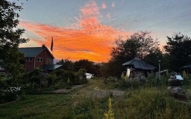 Streeter Mountain Farm
