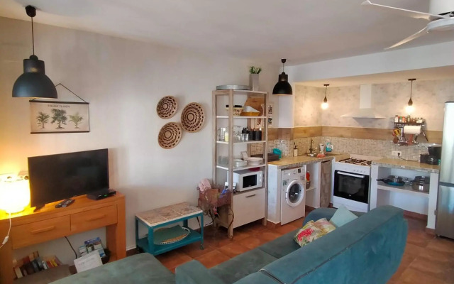 Casa eline Altea piscina privada y jardin