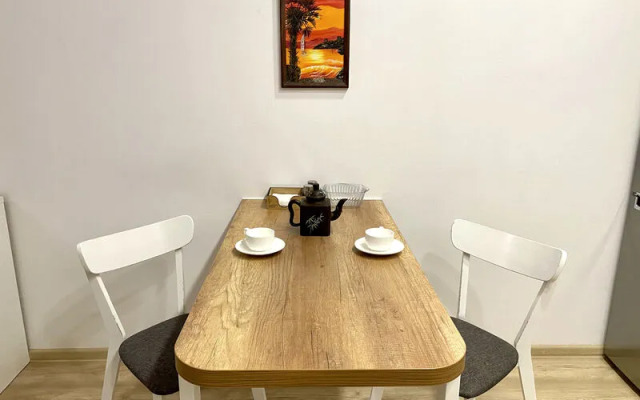 Апартаменты СевеРент (SeveRent) на ул. Дзержинского, д. 3