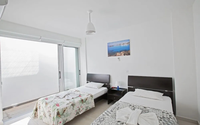 Protaras Holiday Villa Ccv3
