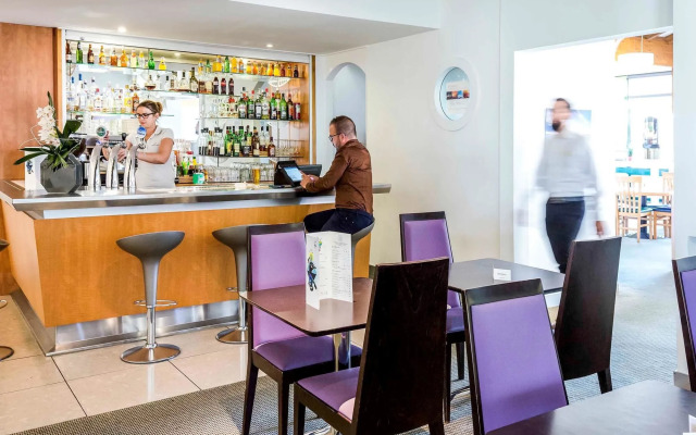 Novotel Perpignan Nord Rivesaltes