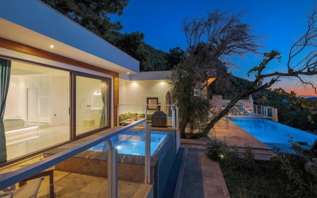 Villa Sezin In Z Ml K Y