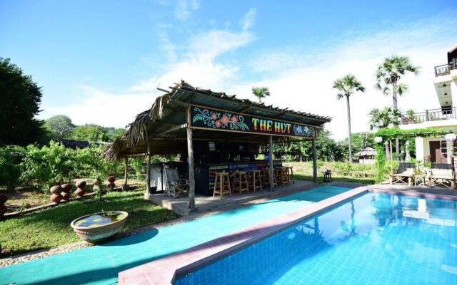 Myanmar Han Hotel