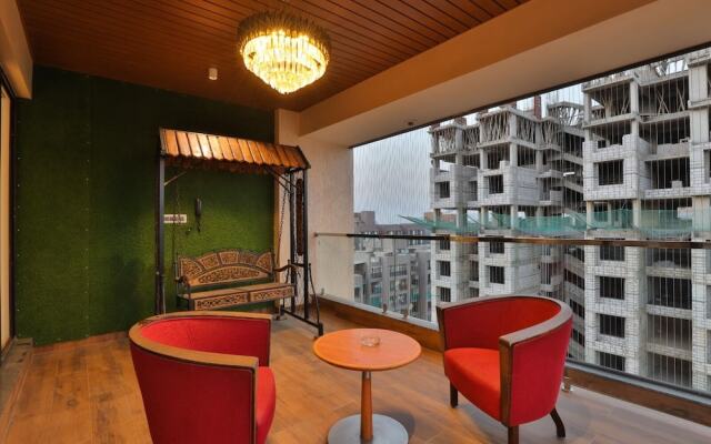 FabHotel Prime Empyrean