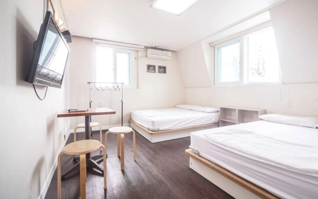 Itaewon Inn