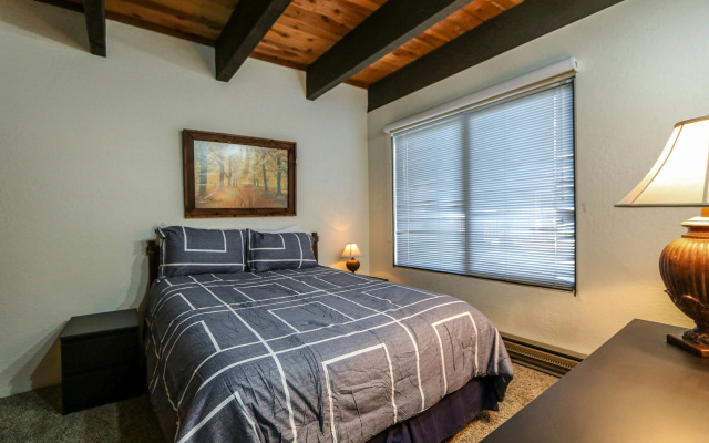 Val D'Isere #6 Condo