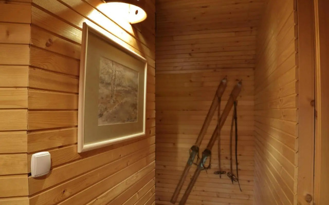 Charming Chalet Rogla