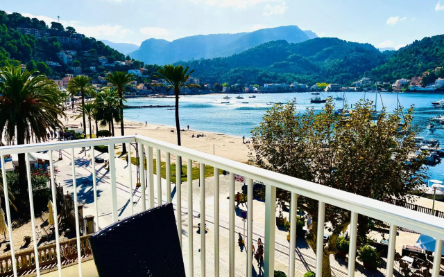 Miramar Hotel Soller