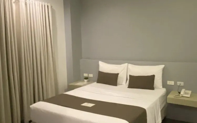 Casa Veles Hotel