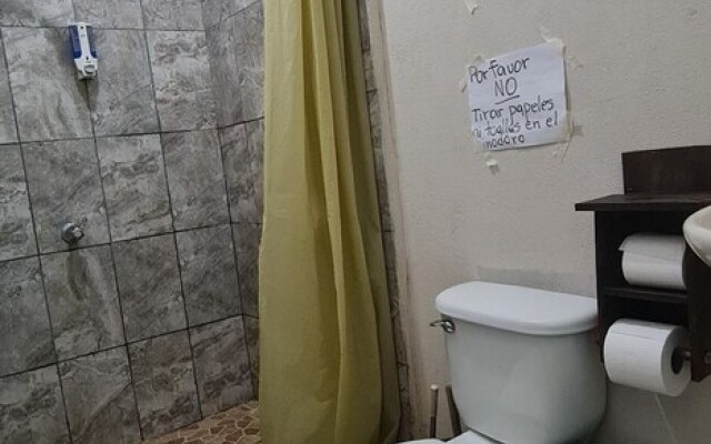SantaFe Hostel