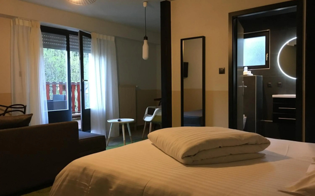 Logis Hotel Au Floridor