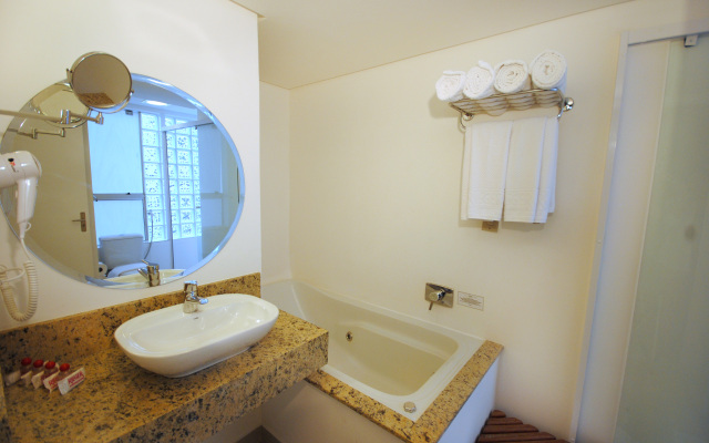 Hotel Rieger