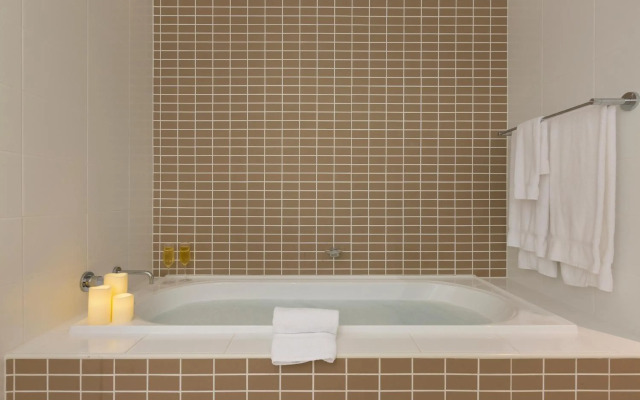 Sage Hotel Wollongong