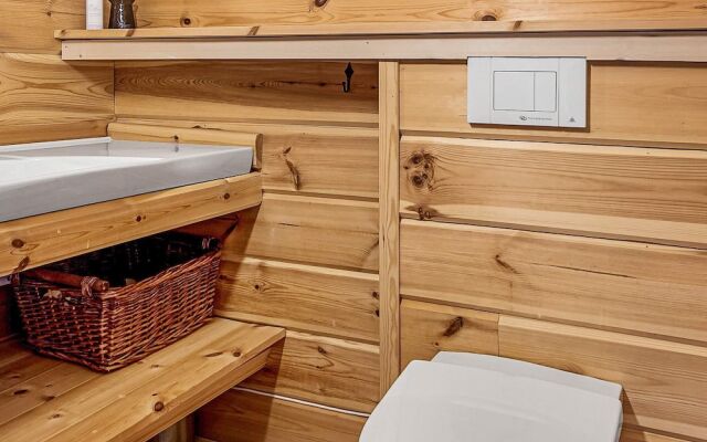 Holiday Home in Tonstad