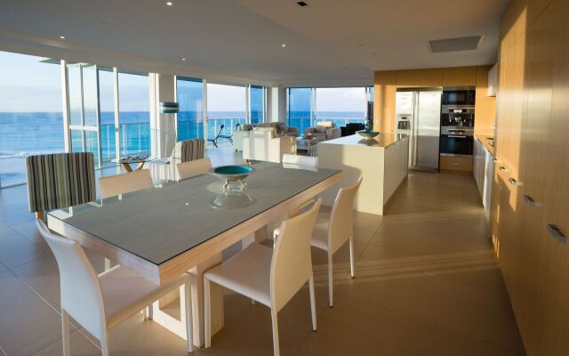 Nirvana By The Sea