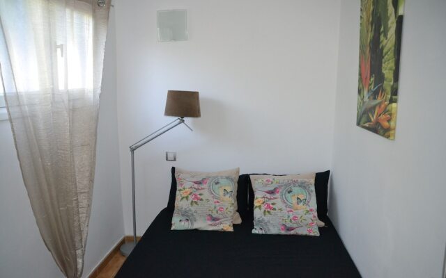 Mari House