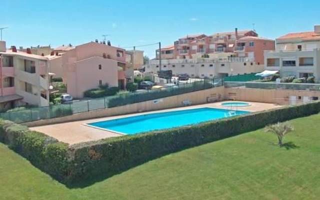Studio in Agde, With Private Pool and Furnished Terrace - 50 m From th