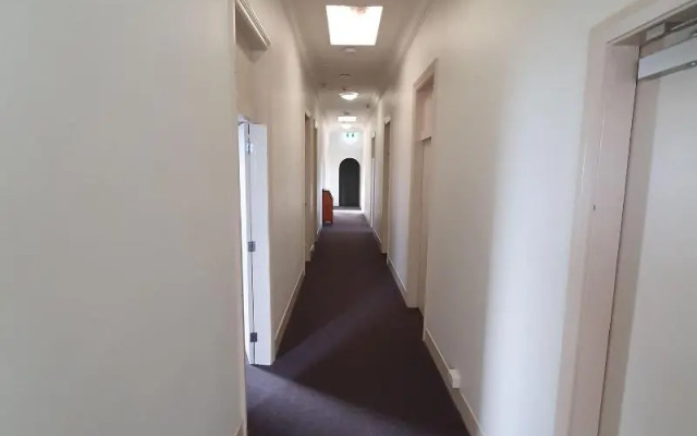 Empire Hotel Goulburn