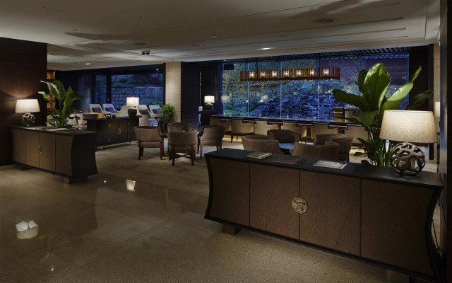 Royal Hotel Seoul