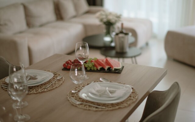 Apartments Adriatic Pearl