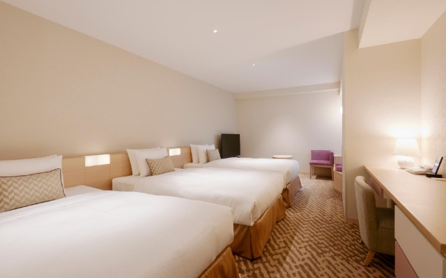 Standard Triple room 사진 1