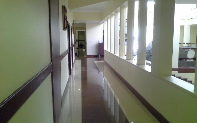 Nyumbani Hotels & Resorts