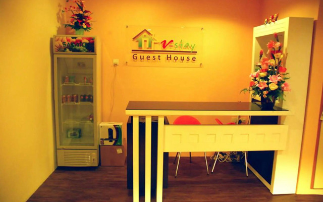 OYO 89881 V Stay Guesthouse