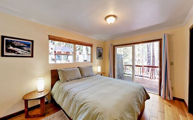 1805 Chibcha St Cabin