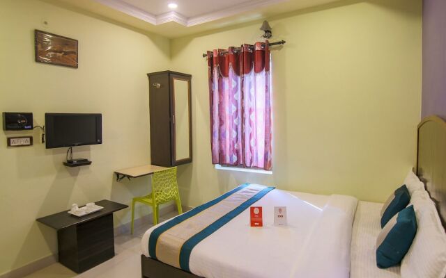 OYO 10710 KSN Residency