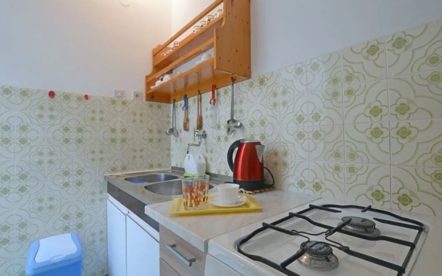 Apartment And Rooms Danica