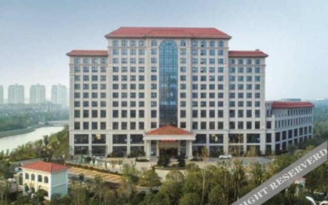 Qianhu Hotel