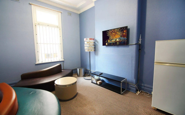 Sydney Central Inn - Hostel