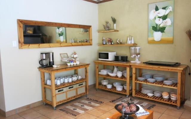 A Cherry Lane Self Catering and B&B