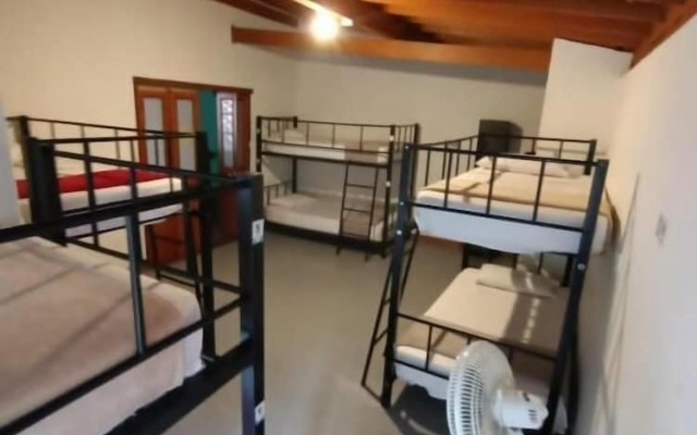 Yolo Hostel Medellin