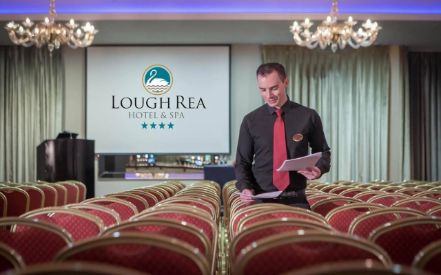 Lough Rea Hotel & Spa