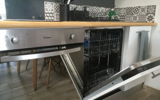 Les Spas de la Chartreuse