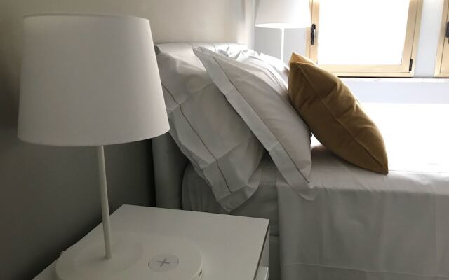 Stesicorhomes Suite&Spa