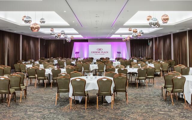Crowne Plaza Liverpool City Centre by IHG