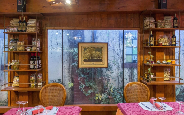 Casa vacanze di Anna