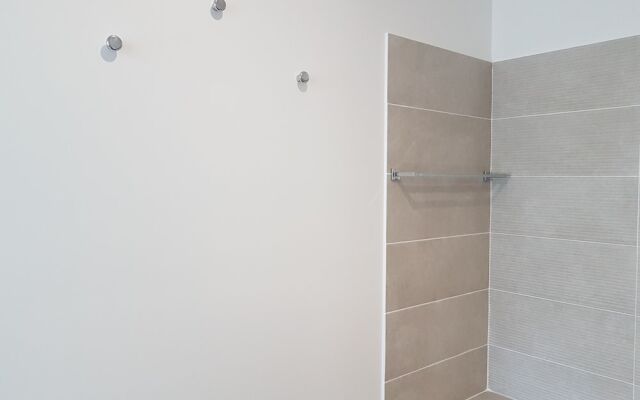 Appartement Neuf Stylé Proche Gare Sud
